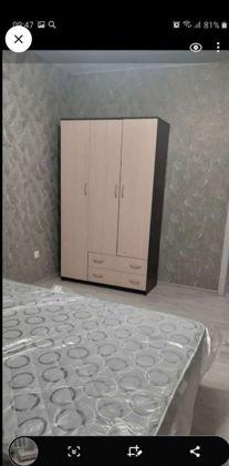 Продажа 1-комнатной квартиры, Краснодар, Боспорская улица,  8