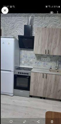 Продажа 1-комнатной квартиры, Краснодар, Боспорская улица,  8