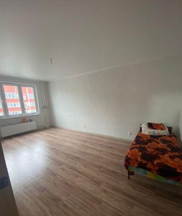 Продажа 2-комнатной квартиры, Краснодар, улица Генерала Трошева,  25