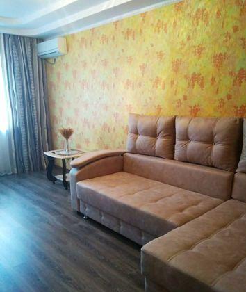 Продажа 1-комнатной квартиры, Краснодар, Восточно-Кругликовская улица,  22/2