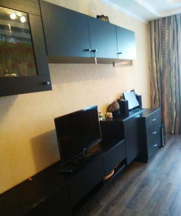 Продажа 1-комнатной квартиры, Краснодар, Восточно-Кругликовская улица,  22/2