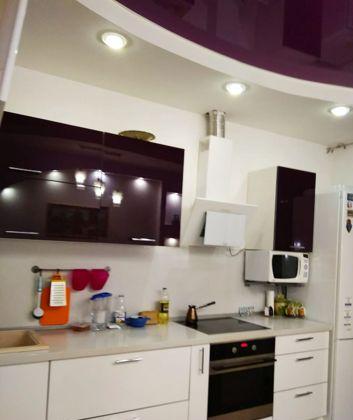 Продажа 1-комнатной квартиры, Краснодар, Восточно-Кругликовская улица,  22/2