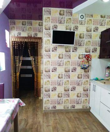 Продажа 1-комнатной квартиры, Краснодар, Восточно-Кругликовская улица,  22/2