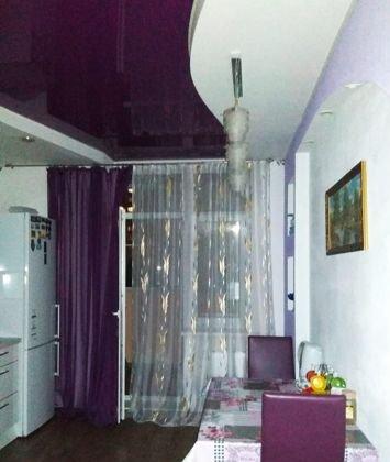 Продажа 1-комнатной квартиры, Краснодар, Восточно-Кругликовская улица,  22/2