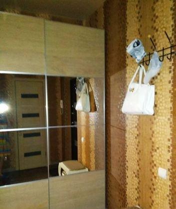 Продажа 1-комнатной квартиры, Краснодар, Восточно-Кругликовская улица,  22/2