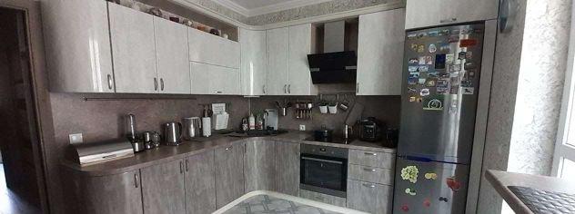 Продажа 3-комнатной квартиры, Краснодар, улица Героев-Разведчиков,  8к3