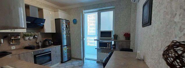 Продажа 3-комнатной квартиры, Краснодар, улица Героев-Разведчиков,  8к3