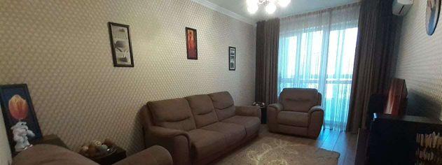 Продажа 3-комнатной квартиры, Краснодар, улица Героев-Разведчиков,  8к3