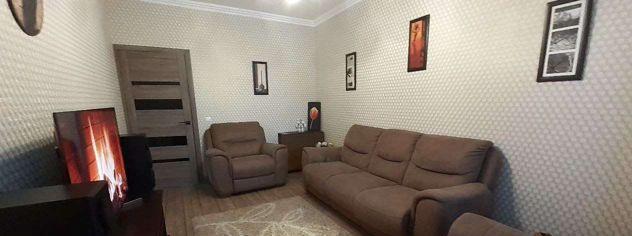 Продажа 3-комнатной квартиры, Краснодар, улица Героев-Разведчиков,  8к3