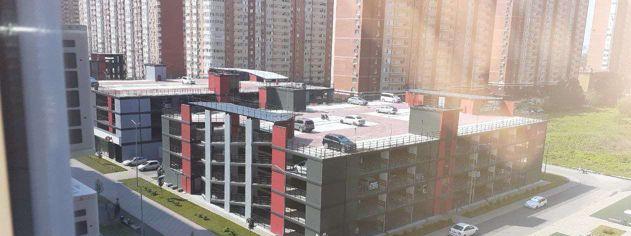 Продажа 3-комнатной квартиры, Краснодар, улица Героев-Разведчиков,  8к3