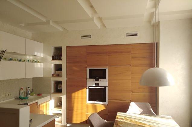 Продажа 3-комнатной квартиры, Краснодар, Черкасская улица,  91