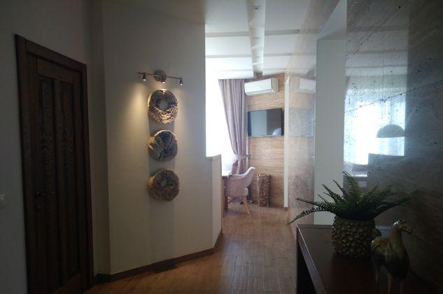 Продажа 3-комнатной квартиры, Краснодар, Черкасская улица,  91