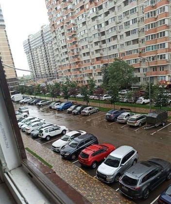 Продажа 1-комнатной квартиры, Краснодар, улица Цезаря Куникова,  35