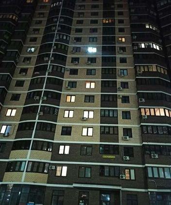 Продажа 1-комнатной квартиры, Краснодар, улица Цезаря Куникова,  35