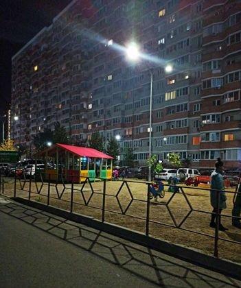 Продажа 1-комнатной квартиры, Краснодар, улица Цезаря Куникова,  35