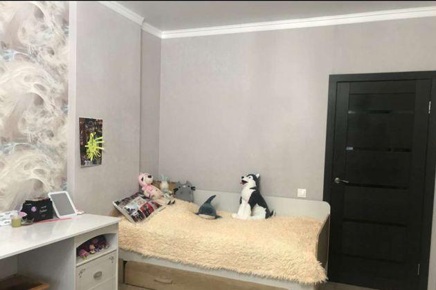 Продажа 1-комнатной квартиры, Краснодар, Московская улица,  129