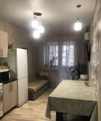 Продажа 1-комнатной квартиры, Краснодар, Московская улица,  129