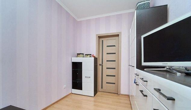 Продажа 2-комнатной квартиры, Краснодар, улица имени Дунаевского И.И.,  5