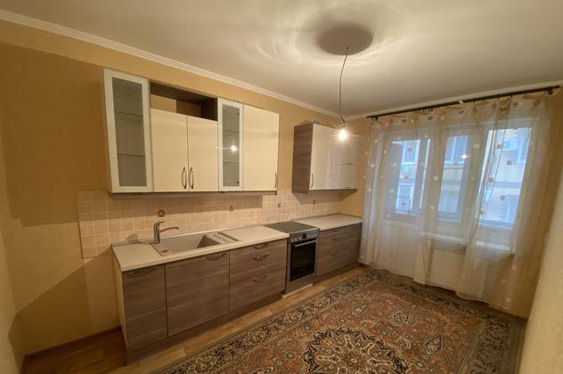 Продажа 1-комнатной квартиры, Краснодар, улица имени Дунаевского И.И.,  25