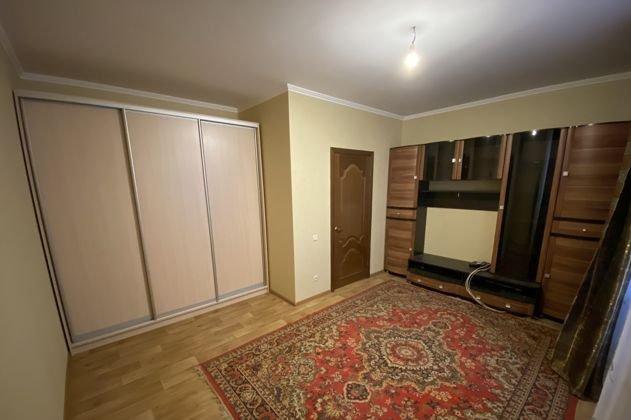 Продажа 1-комнатной квартиры, Краснодар, улица имени Дунаевского И.И.,  25