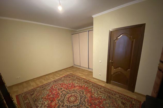 Продажа 1-комнатной квартиры, Краснодар, улица имени Дунаевского И.И.,  25