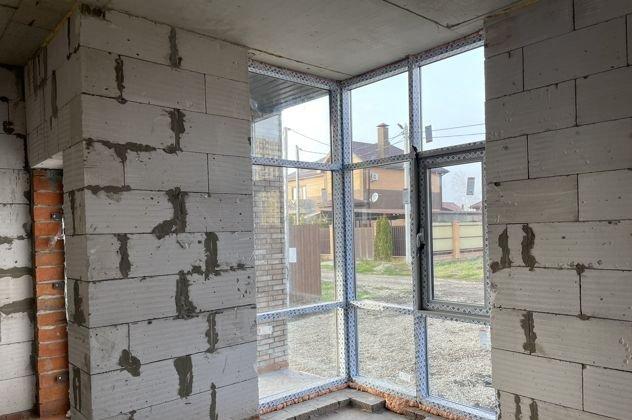 Продажа дома, 143м <sup>2</sup>, 300 сот., Краснодар, улица Вали Котика,  34