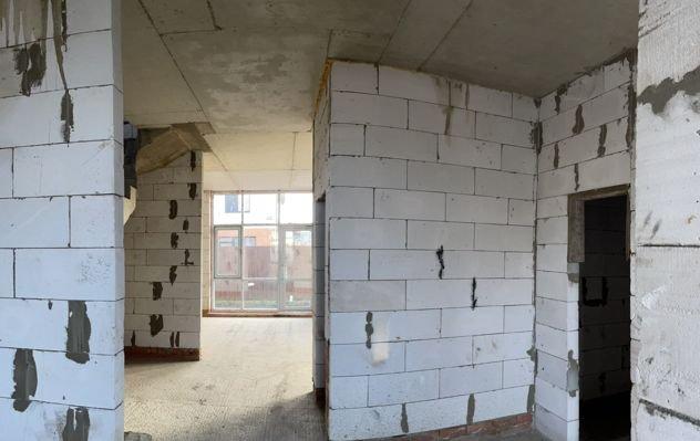 Продажа дома, 143м <sup>2</sup>, 300 сот., Краснодар, улица Вали Котика,  34