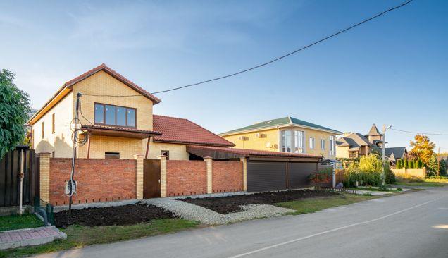 Продажа дома, 360м <sup>2</sup>, 1000 сот., Краснодар, улица Ивана Кожедуба,  27