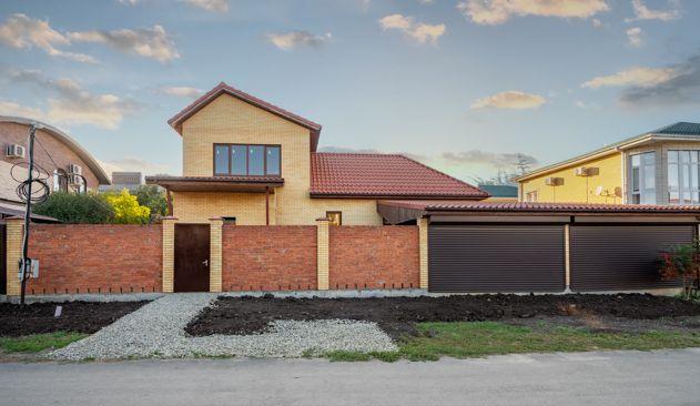 Продажа дома, 360м <sup>2</sup>, 1000 сот., Краснодар, улица Ивана Кожедуба,  27