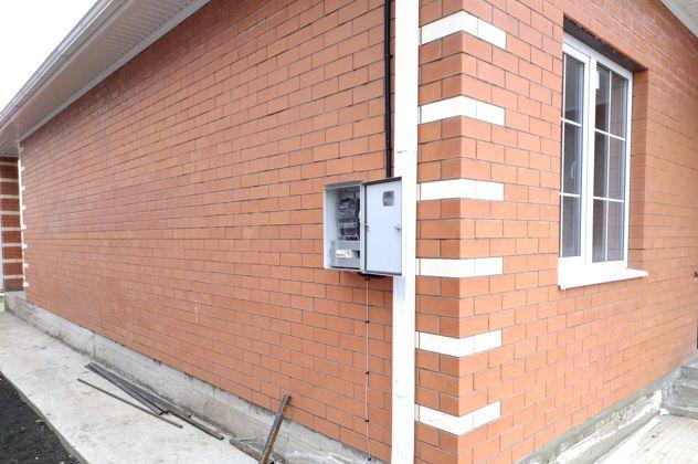 Продажа дома, 100м <sup>2</sup>, 400 сот., Краснодар, улица 4-я Линия,  34