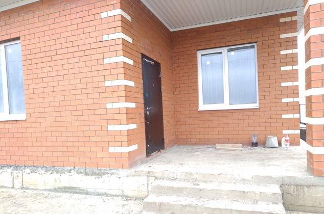 Продажа дома, 100м <sup>2</sup>, 400 сот., Краснодар, улица 4-я Линия,  34