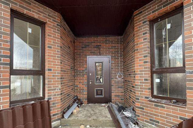 Продажа дома, 120м <sup>2</sup>, 400 сот., Краснодар, Крыжовниковая улица,  25