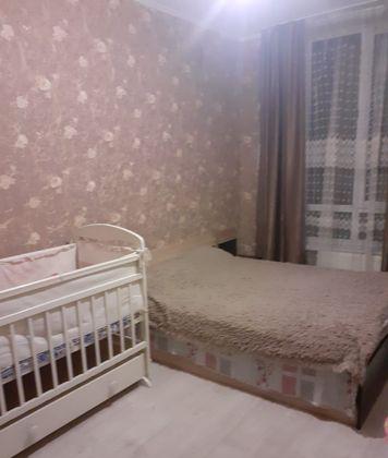 Продажа 2-комнатной квартиры, Краснодар, Митинская улица,  21