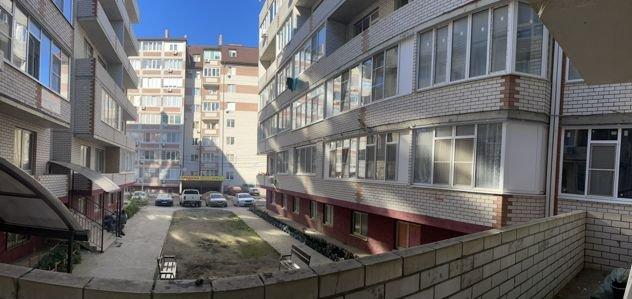 Продажа 2-комнатной квартиры, Краснодар, улица Куликова Поля,  16