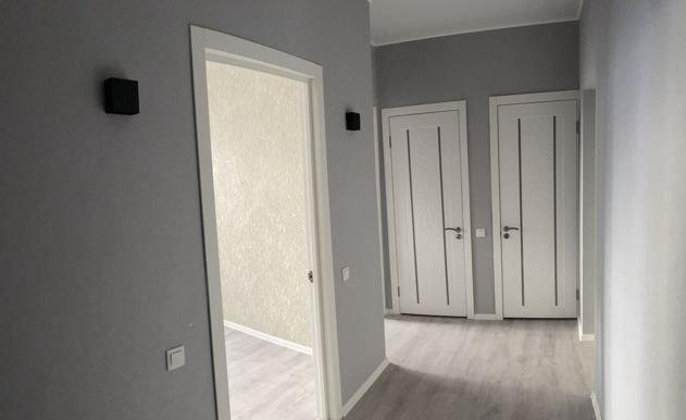 Продажа 2-комнатной квартиры, Краснодар, улица Куликова Поля,  16