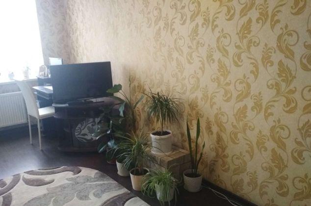 Продажа 1-комнатной квартиры, Краснодар, Московская улица,  140А