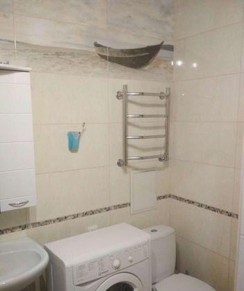 Продажа 1-комнатной квартиры, Краснодар, Московская улица,  140А