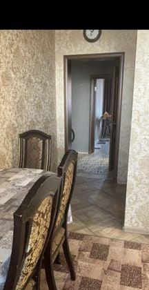 Продажа 2-комнатной квартиры, Краснодар, Ленинский переулок,  20/1к10