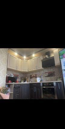 Продажа 2-комнатной квартиры, Краснодар, Ленинский переулок,  20/1к10