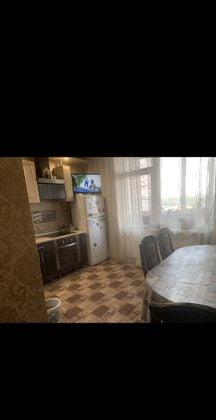 Продажа 2-комнатной квартиры, Краснодар, Ленинский переулок,  20/1к10