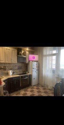 Продажа 2-комнатной квартиры, Краснодар, Ленинский переулок,  20/1к10