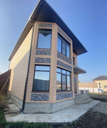 Продажа дома, 120м <sup>2</sup>, 500 сот., Краснодар, Короткий переулок,  3