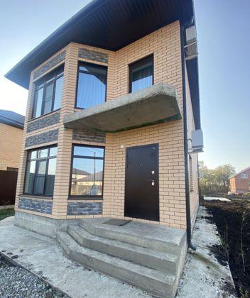 Продажа дома, 120м <sup>2</sup>, 500 сот., Краснодар, Короткий переулок,  3