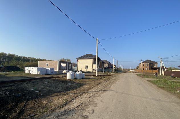 Продажа дома, 120м <sup>2</sup>, 500 сот., Краснодар, Короткий переулок,  3