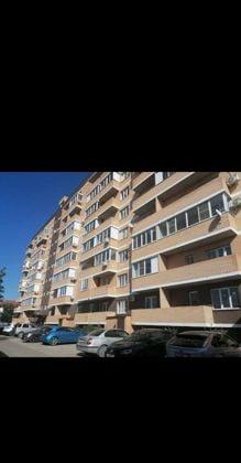 Продажа 2-комнатной квартиры, Краснодар, Российская улица,  337