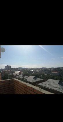 Продажа 2-комнатной квартиры, Краснодар, Российская улица,  337