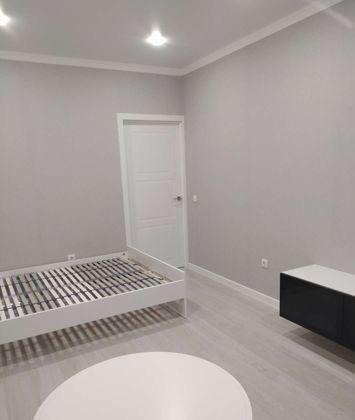 Продажа 1-комнатной квартиры, Краснодар, Командорская улица,  3к2