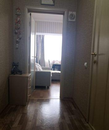 Продажа 1-комнатной квартиры, Краснодар, улица Архитекторов,  37