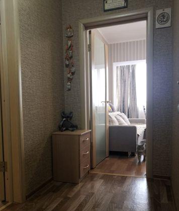 Продажа 1-комнатной квартиры, Краснодар, улица Архитекторов,  37