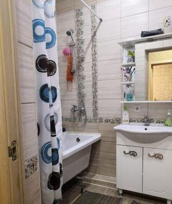 Продажа 1-комнатной квартиры, Краснодар, улица Архитекторов,  37